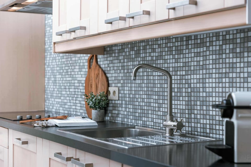 Kitchen details