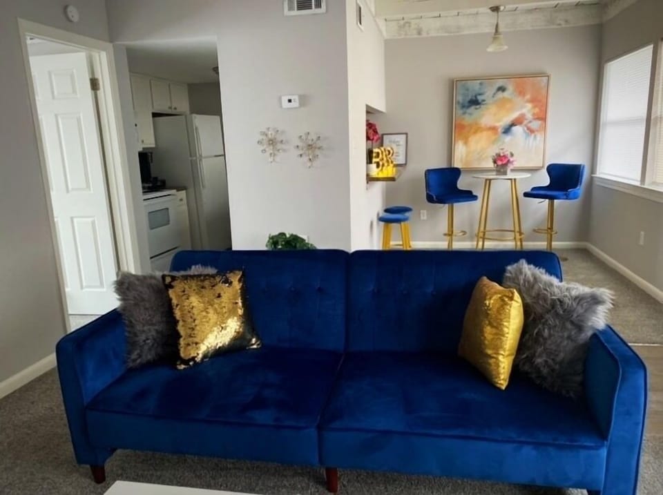 Sofa Bed 