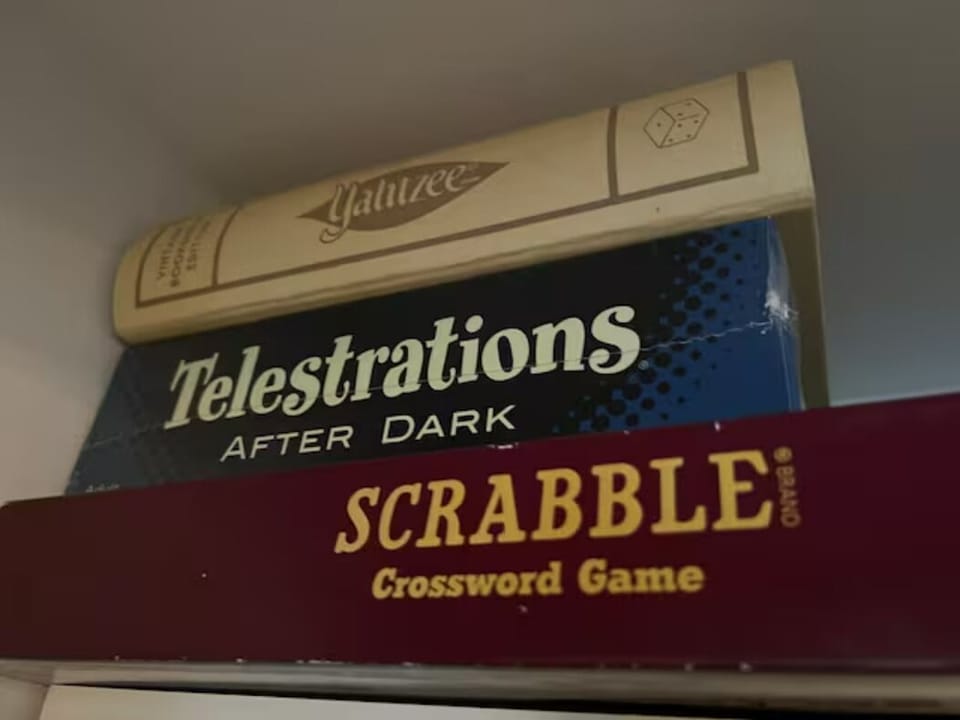 Miscellaneous