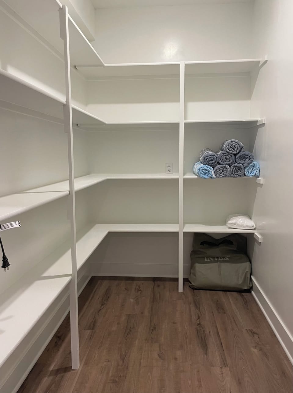 pantry/storage