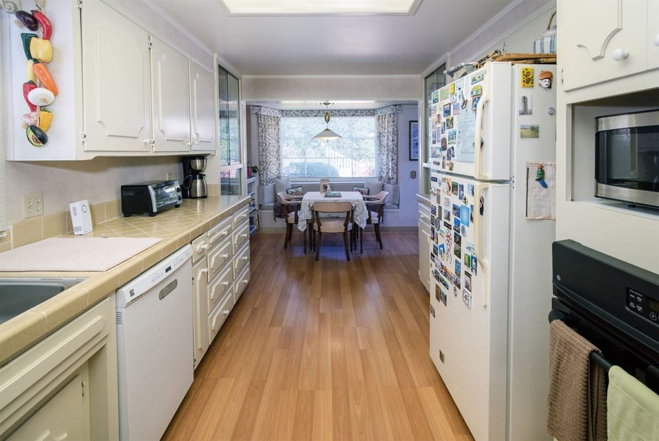 kitchennook