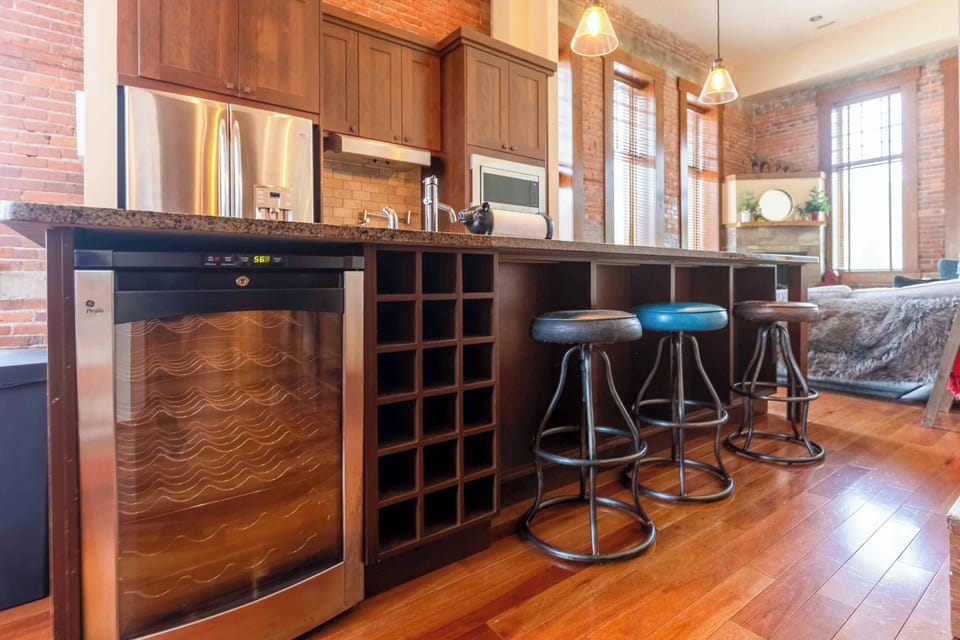 Wine Fridge