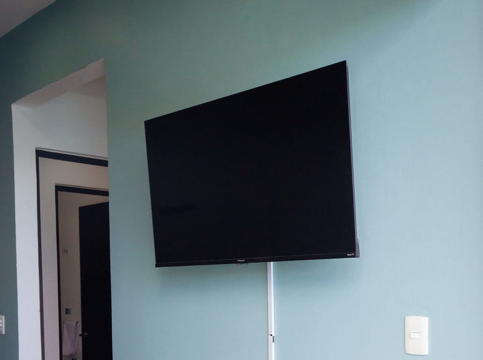 Television