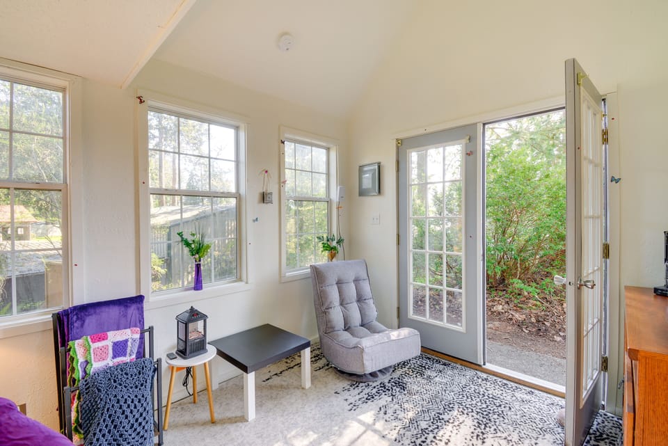 Living Space