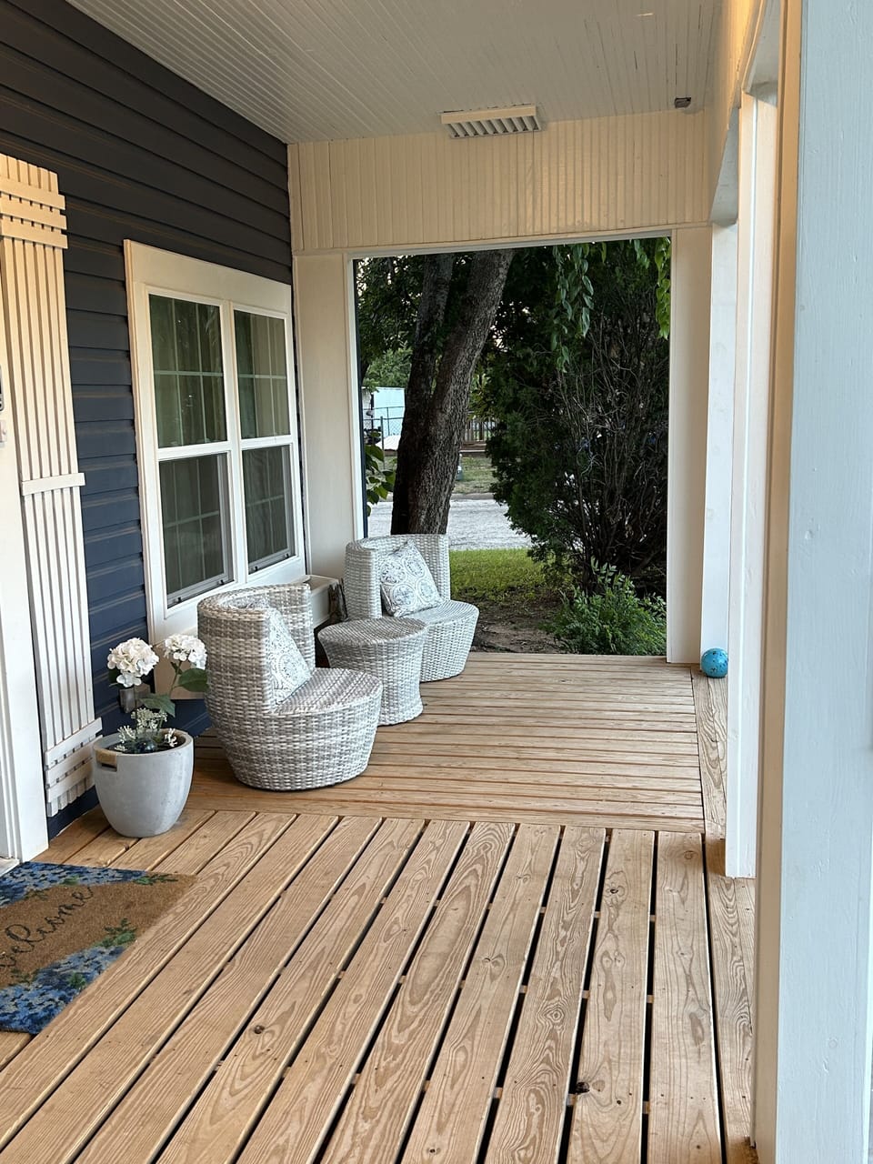 Everything is new in this craftsman cutie! Enjoy a sunrise on the new porch. 
