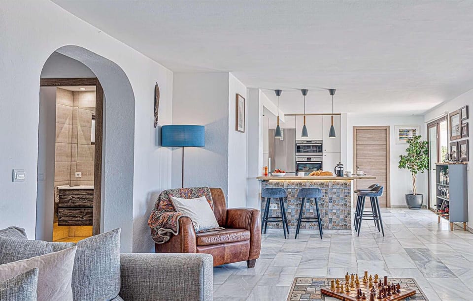 living-room