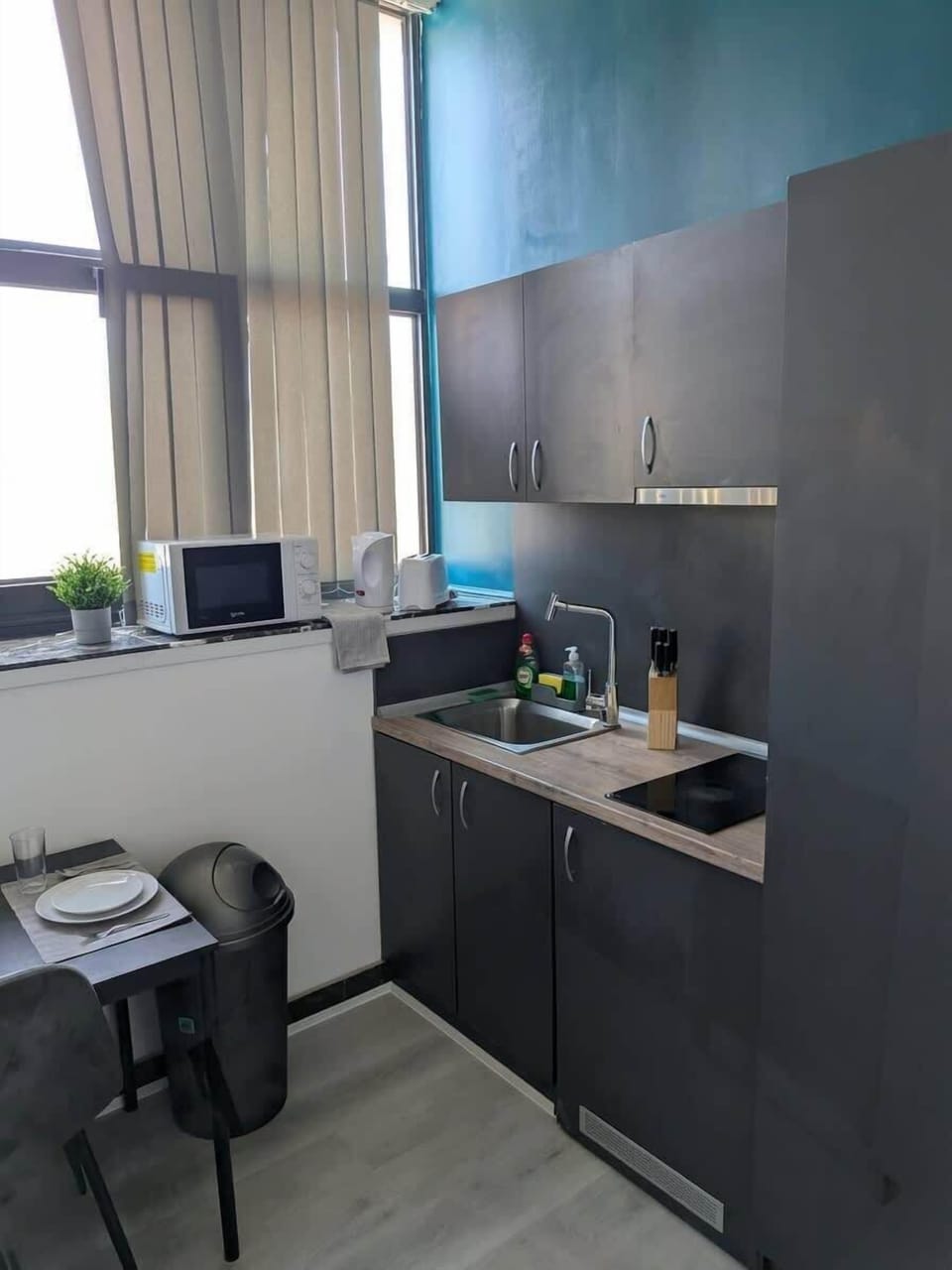 Mini Kitchen