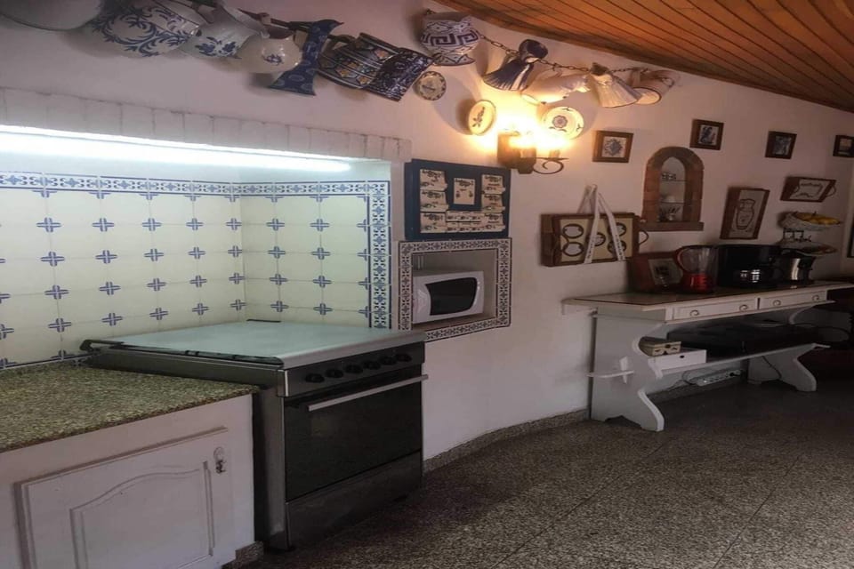 Holiday Home Facilities and Services