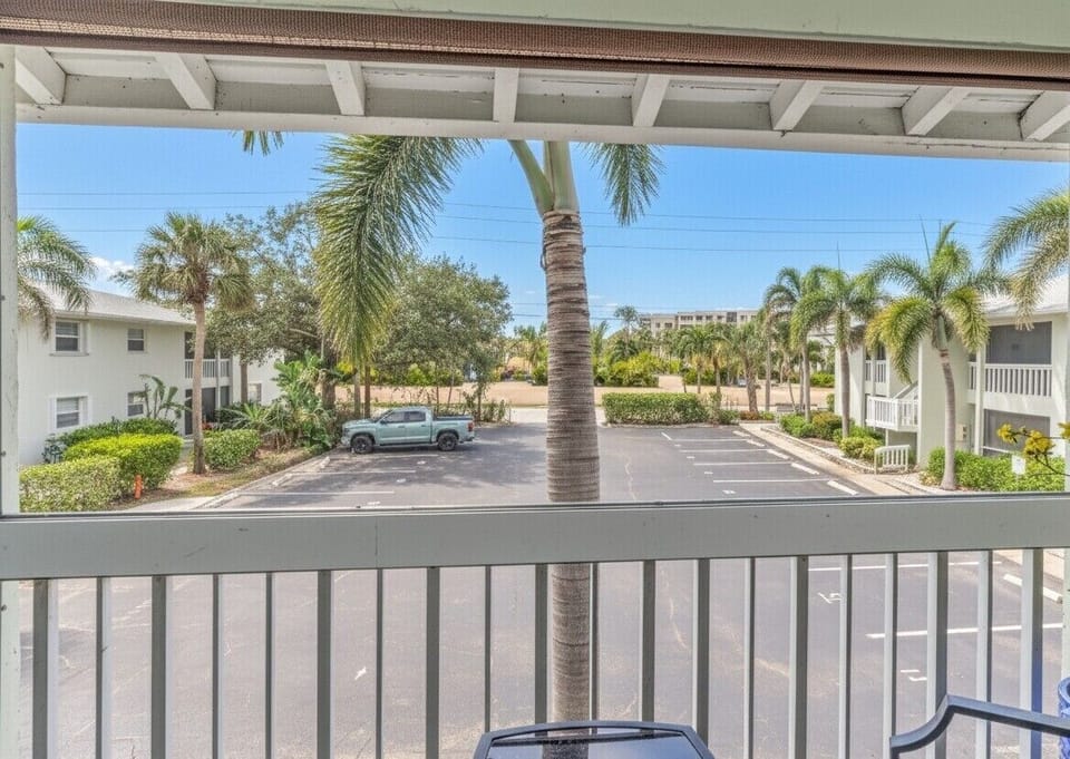 The Sugar Palm - a Gertrude Rentals property!
