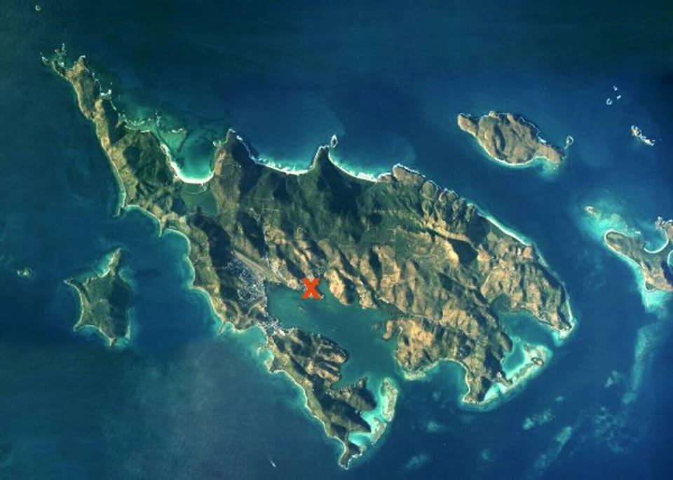 Property map