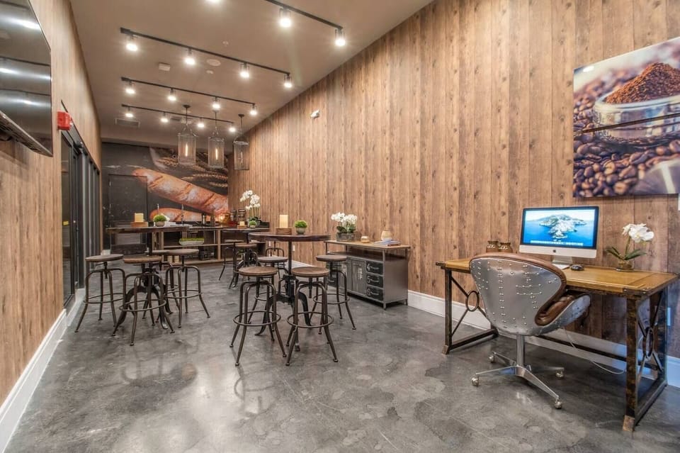 Magic Village Views Resort