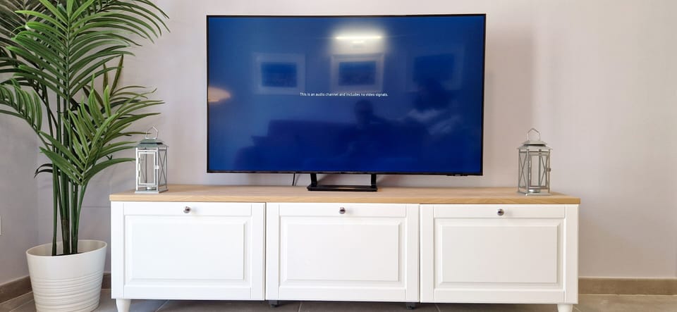 TV 55'