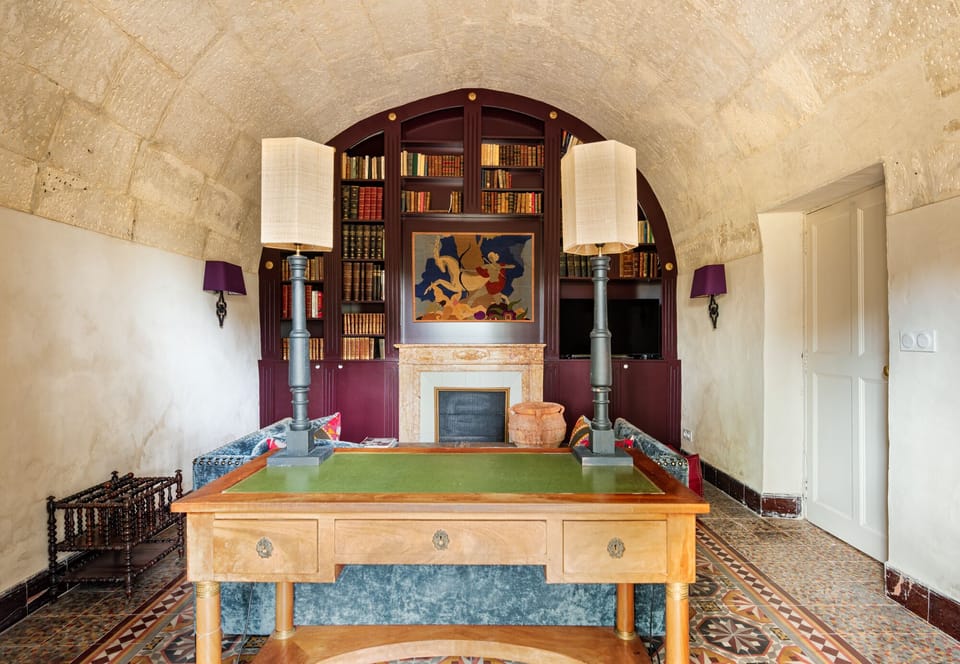 Library