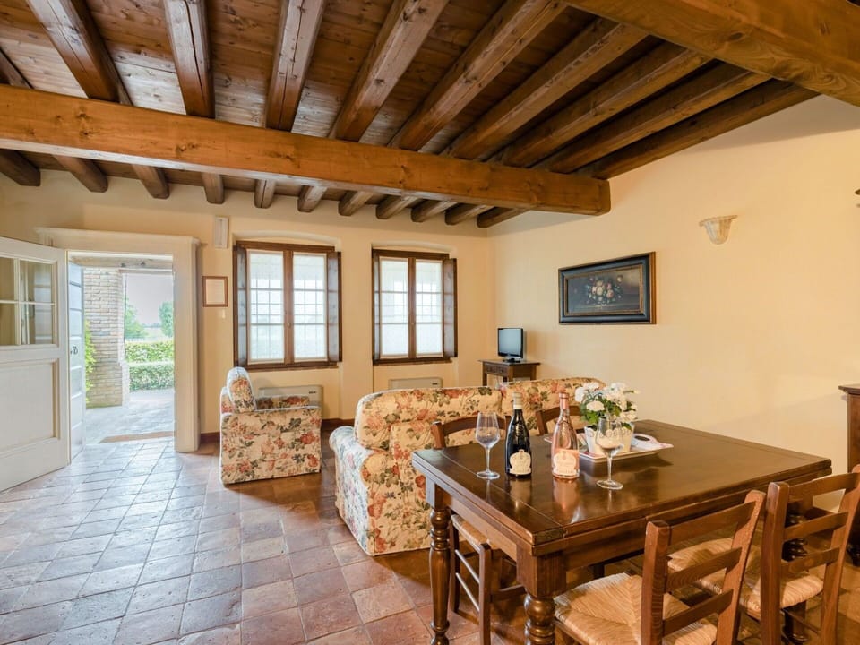 Property, Furniture, Table, Window, Picture Frame, Wood, Interior Design, Chair, Floor, Building