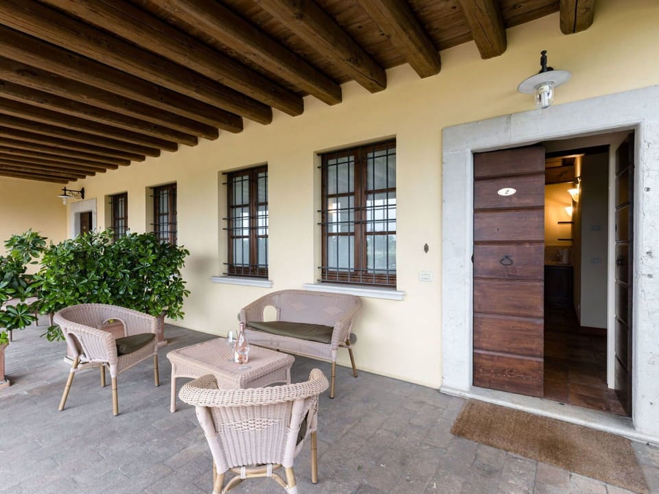Plant, Furniture, Property, Building, Window, Wood, Table, Interior Design, Door