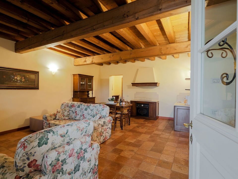 Furniture, Building, Wood, Comfort, Interior Design, Architecture, Flooring, Floor, Living Room, Table