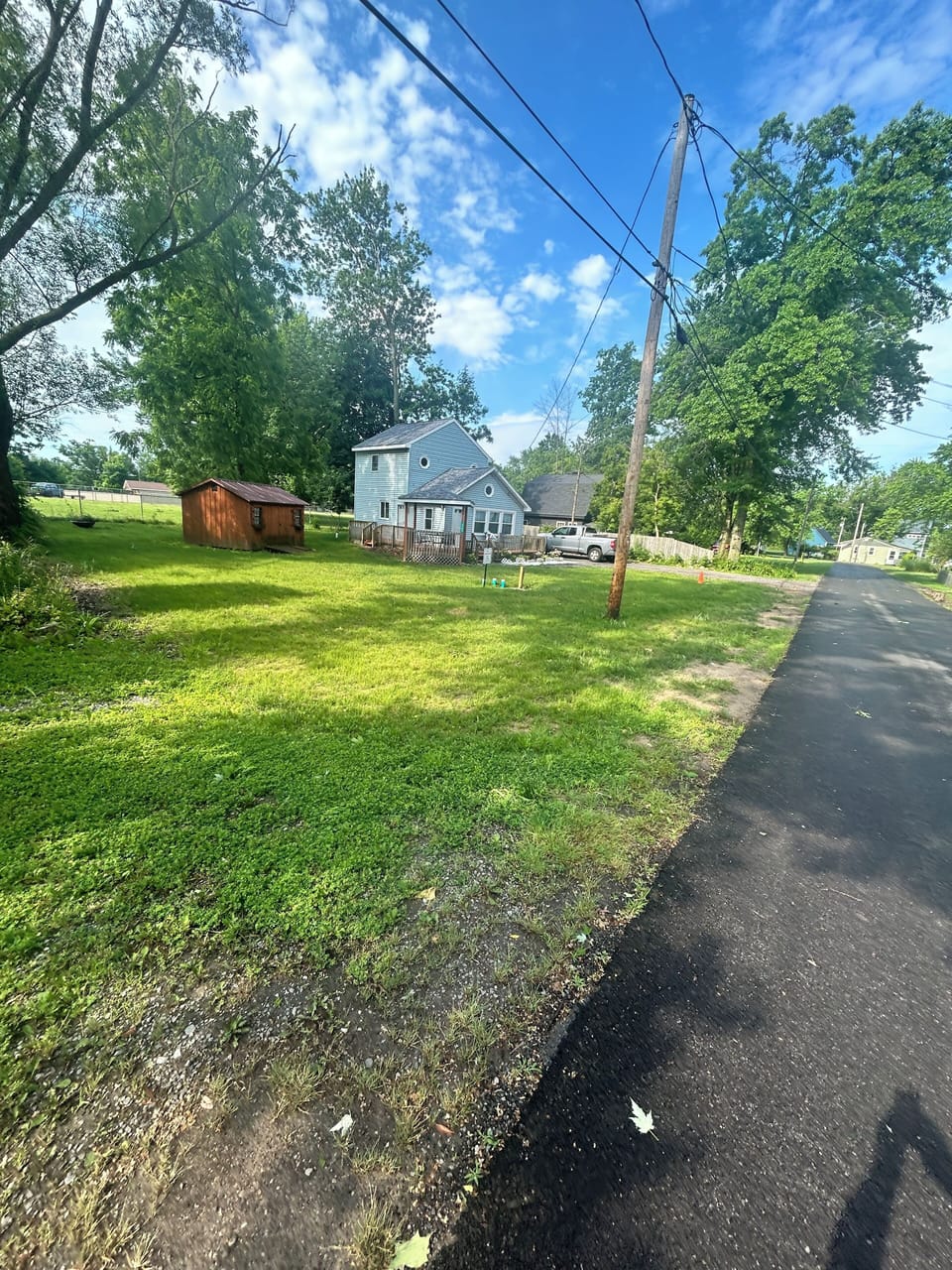 House street view