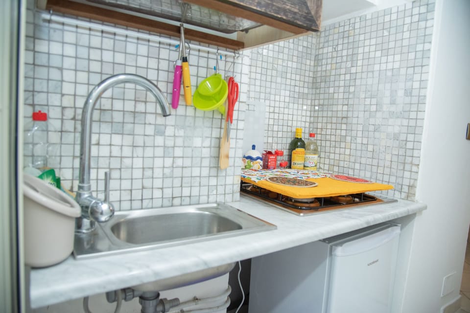 Kitchenette