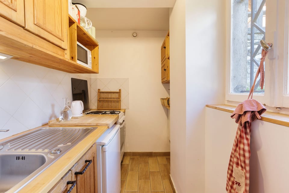 Kitchenette
