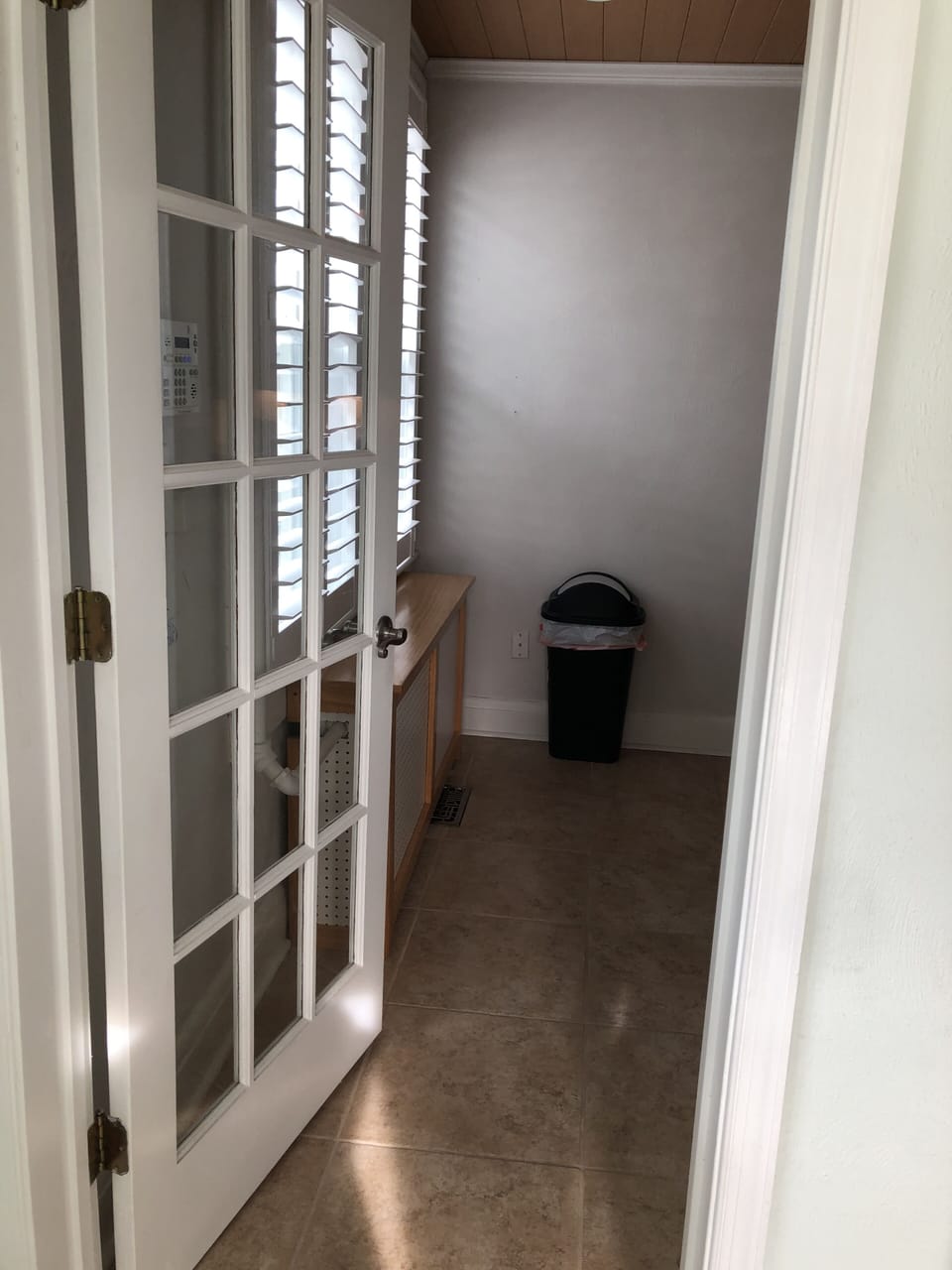 Door, Architecture, Building, Floor, House