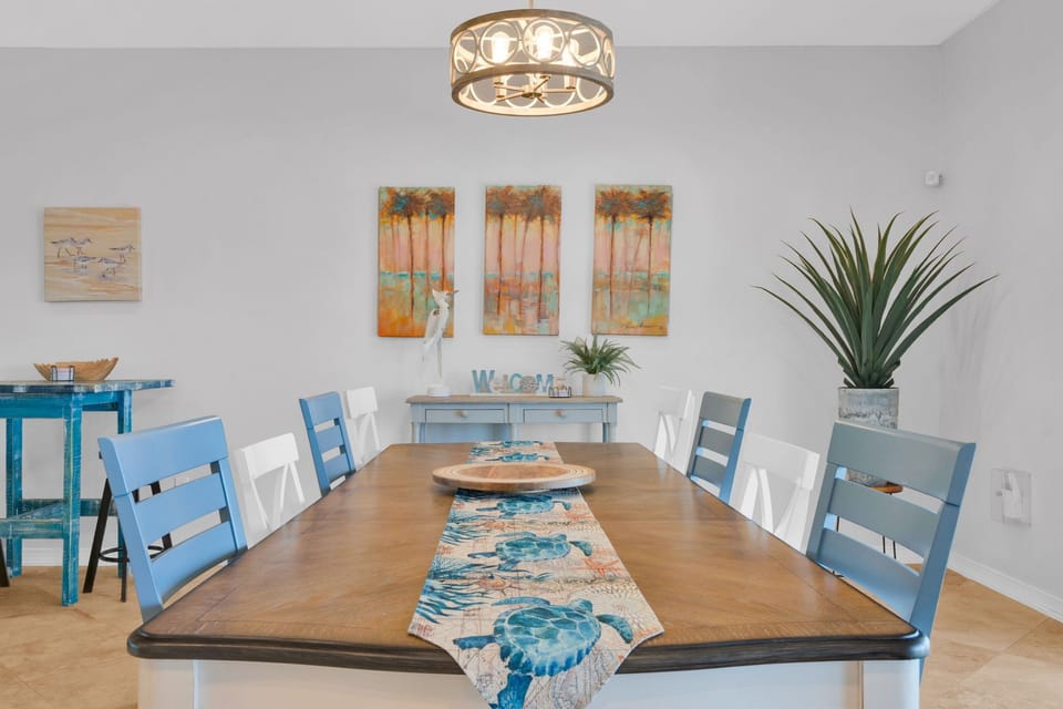 Dining Table (1)