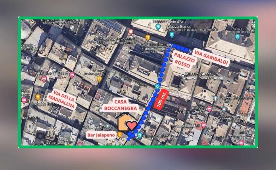Property map