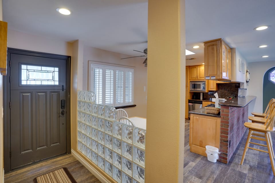 Entryway