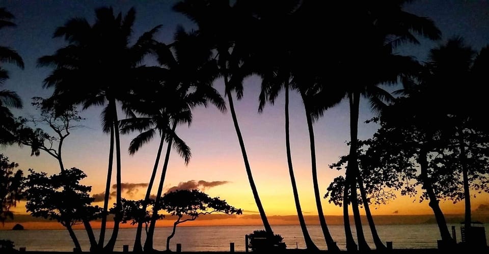 Sunrise