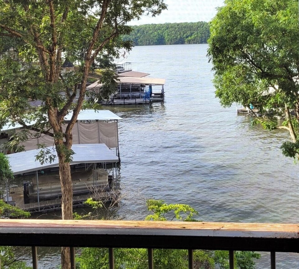 Relax and unwind with a view