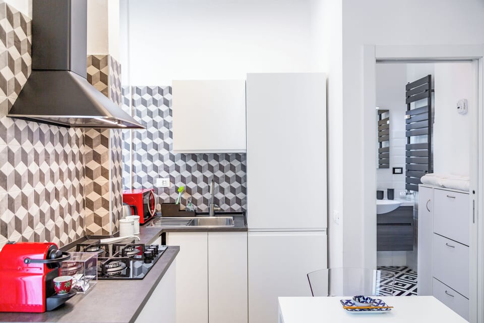 Studio Suite Navigli Bocconi - 7