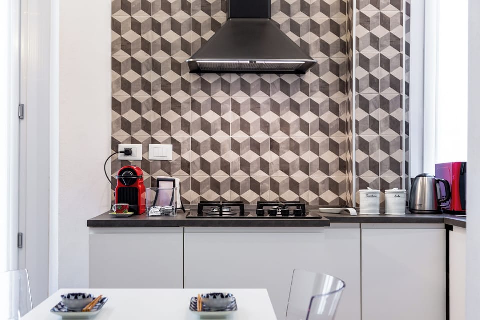 Studio Suite Navigli Bocconi - 8