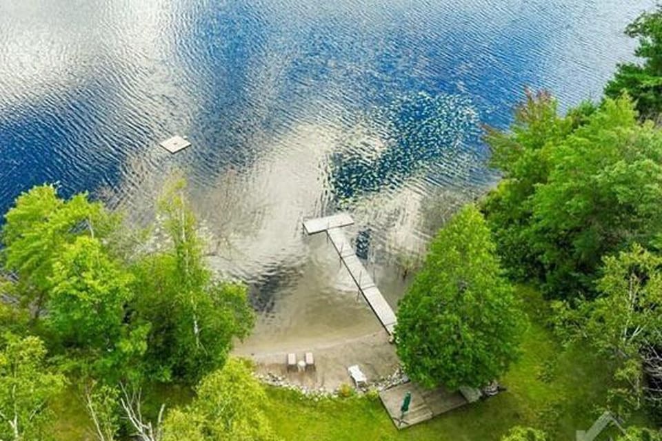 Sandy Beach