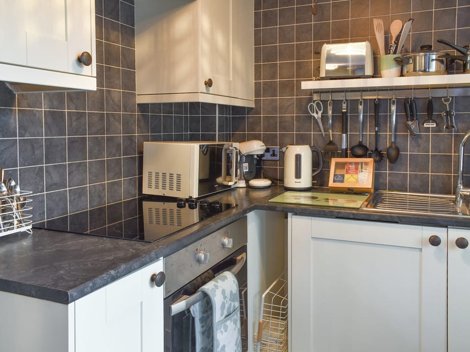 Kitchen area | Ty Capel, Llanrwst