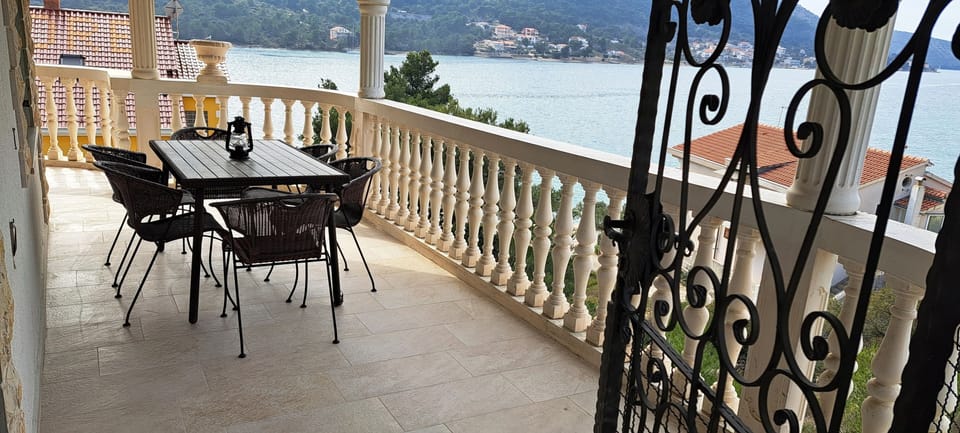 Terrace 1