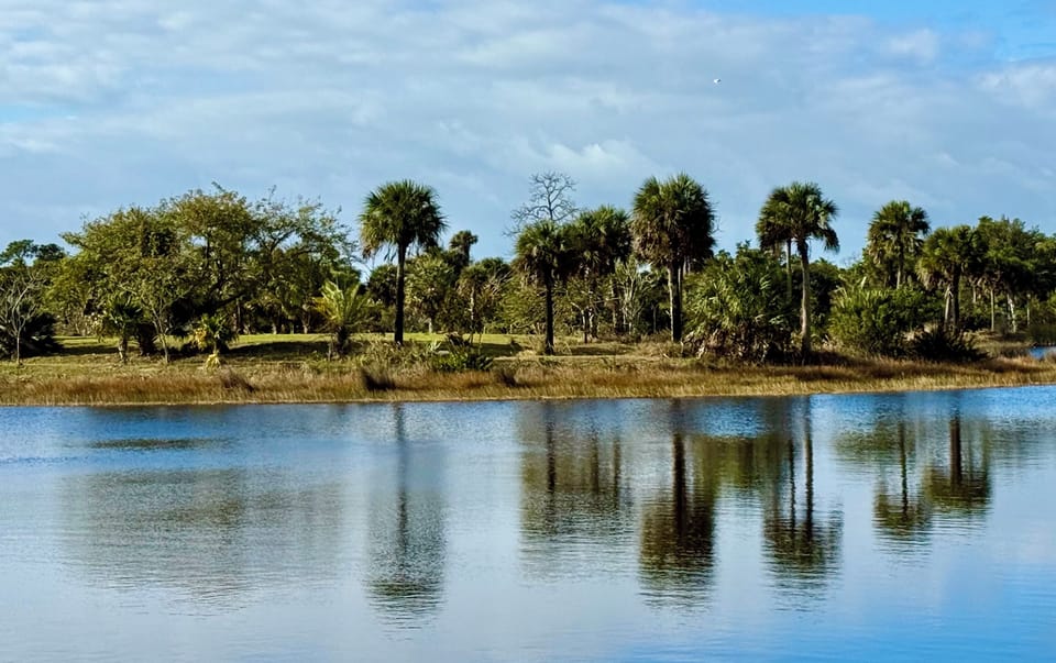 Naples Botanical Garden - walking distance from the Condo