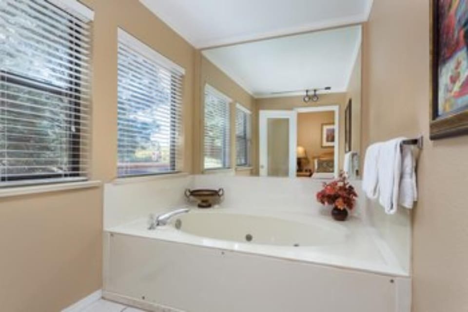 Unit may vary in layout, view, floor, and decor.