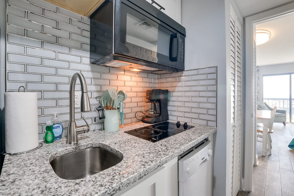 Kitchenette