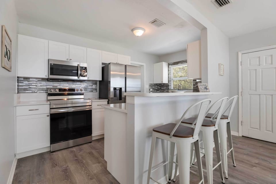 Kitchen | Blender | Coffee Maker | Cooking Basics