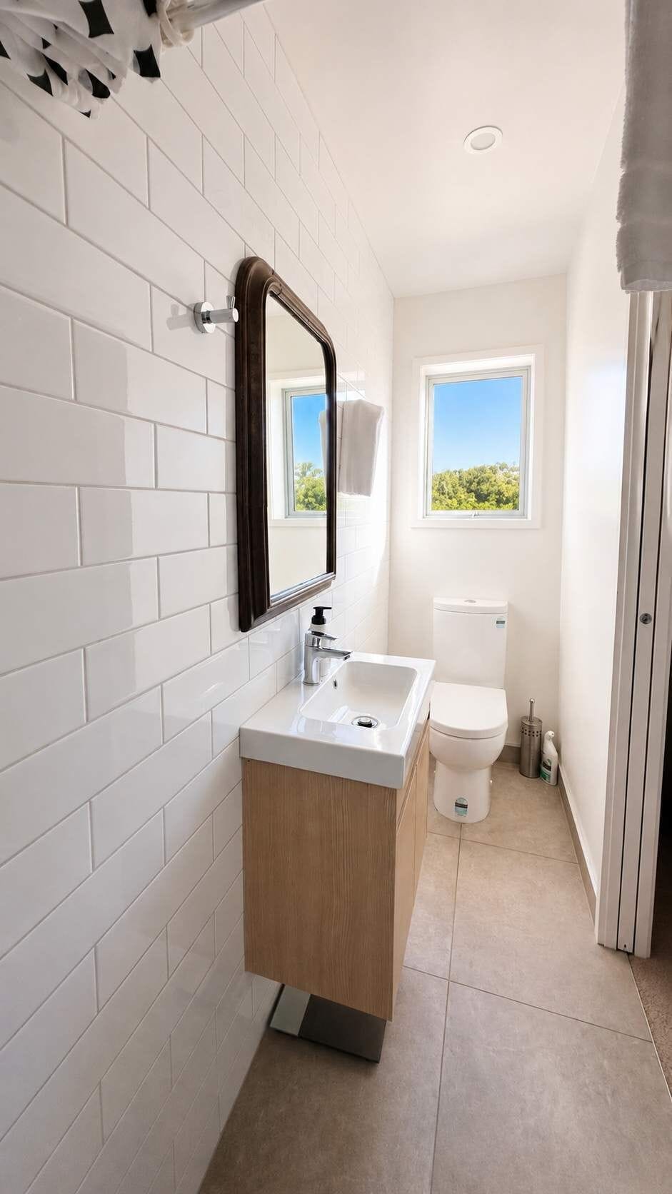 Ensuite
