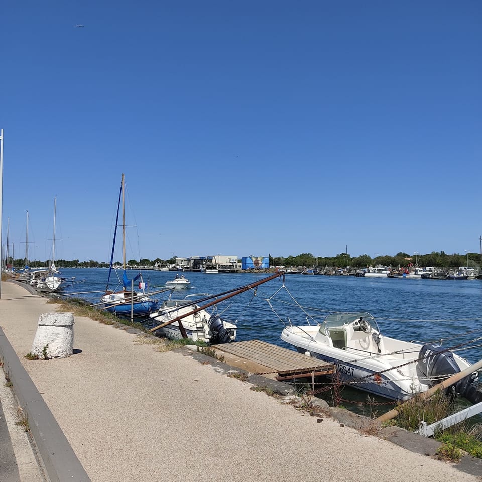 Marina