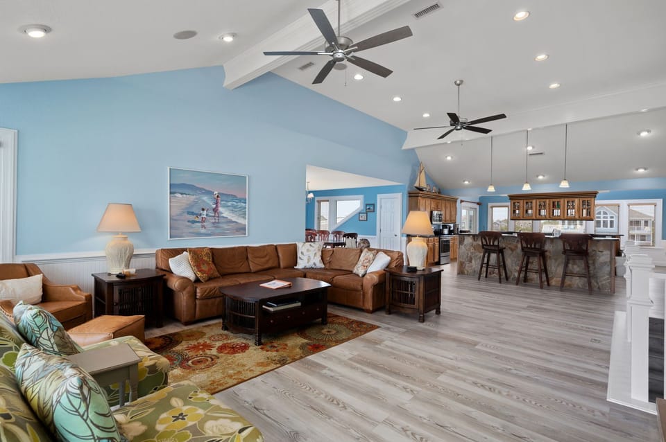 WH260: Atabey | TL Living, Dining & Kitchen