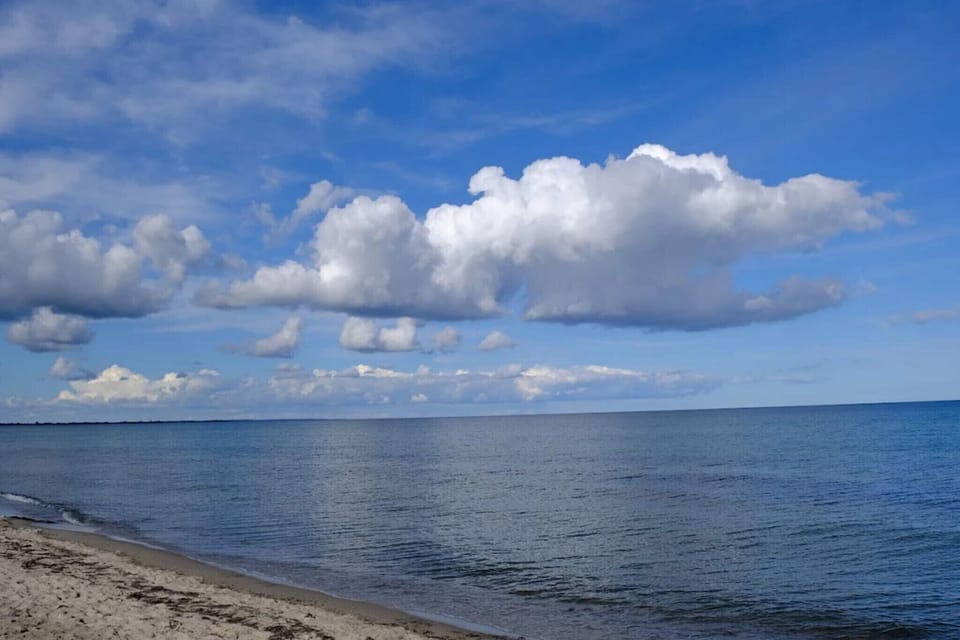Water view