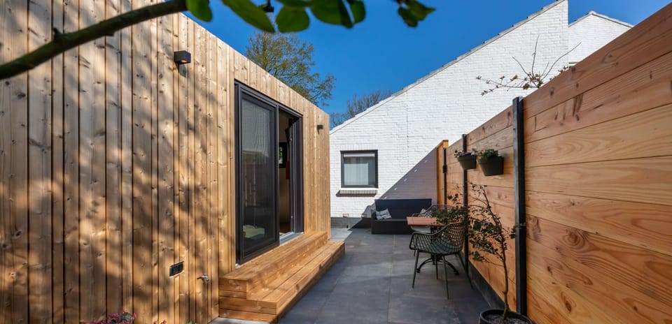 Patio / Balcony
