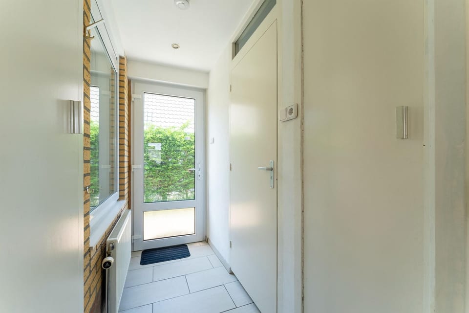 Entrance / Reception