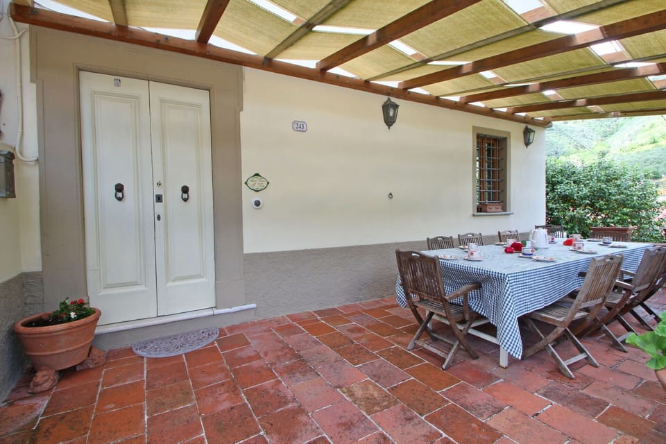 Building Exterior, Garden, Outdoor