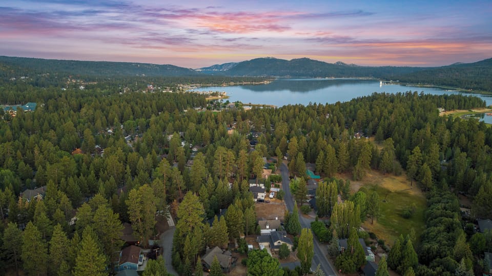 Walk to the Lake - Walk to the Lake