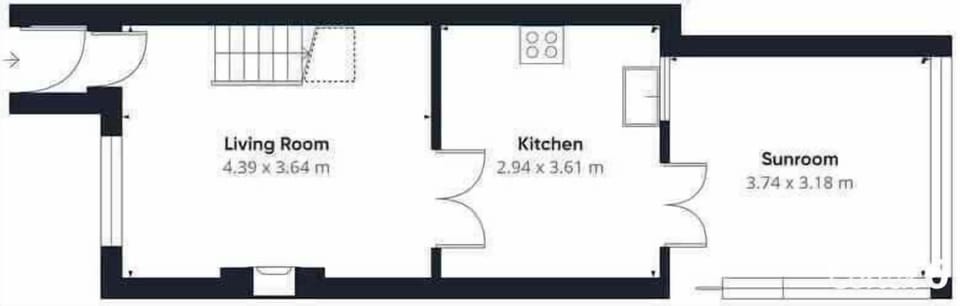 Garden Cottage, Durham - Host & Stay