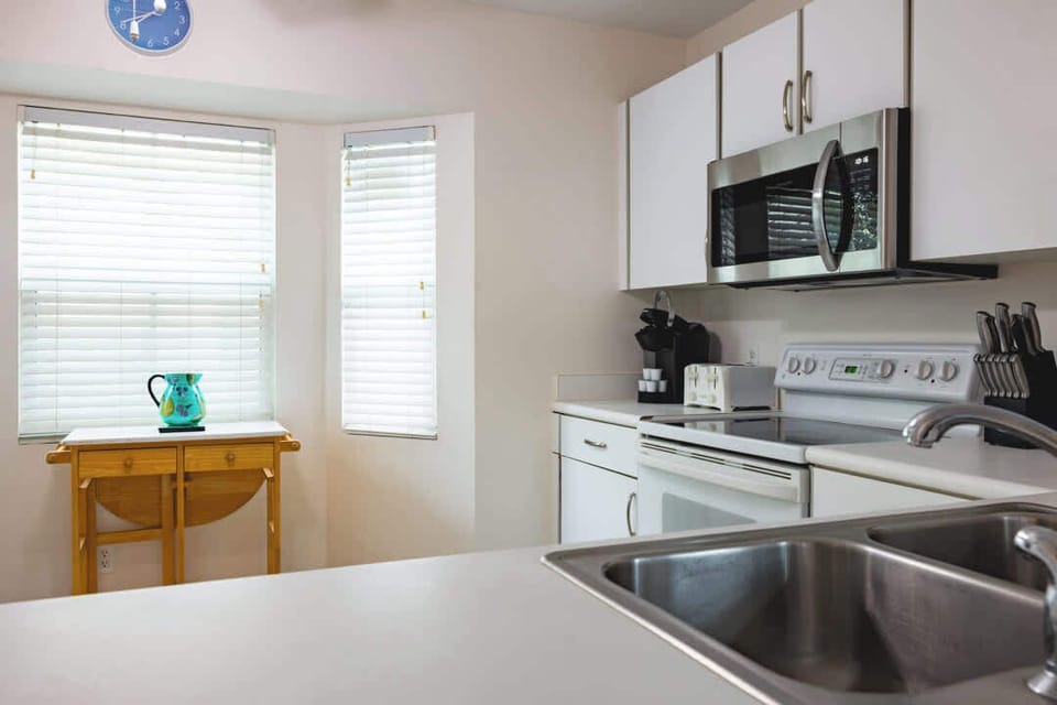 Kitchen Overview