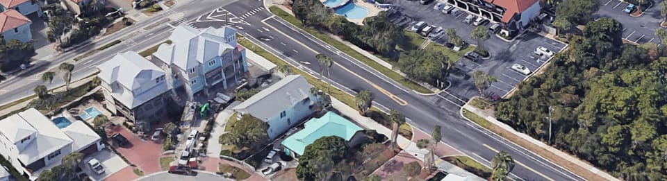 Caribbean Dunes beach access