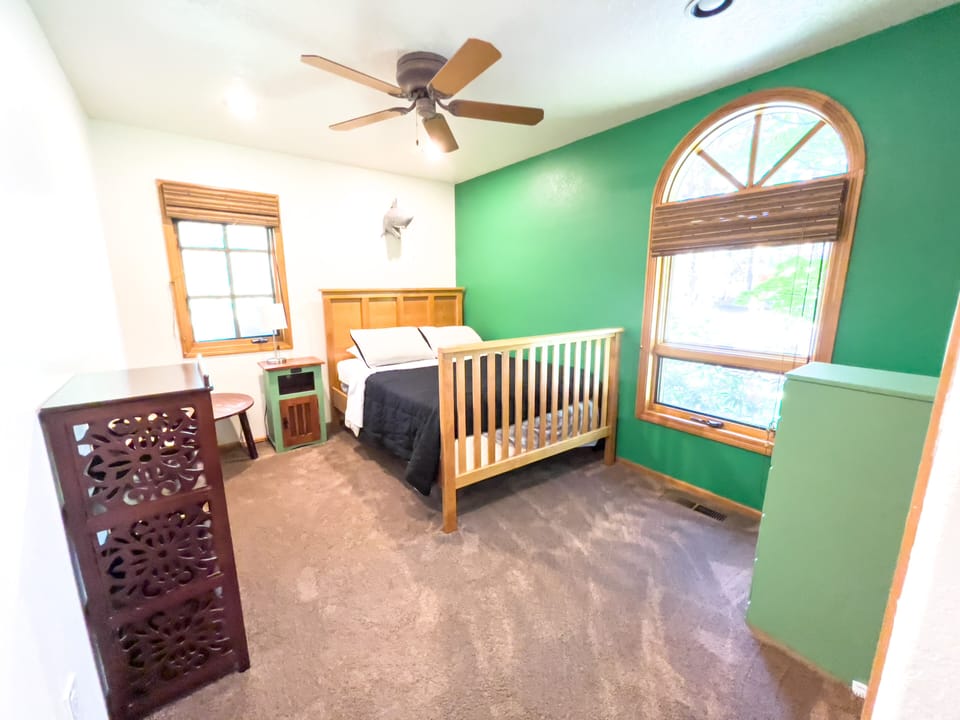 Bed 3